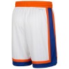 New York Knicks Shortsit Nike 2024-25 City Edition Miesten Swingman